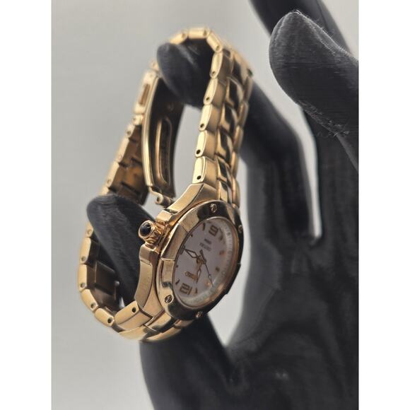 Seiko Coutura Quartz Watch main image 5